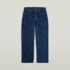Deeggie Relaxed Straight Jeans Deeggie Relaxed Straight Jeans