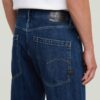 Deeggie Relaxed Straight Jeans Deeggie Relaxed Straight Jeans