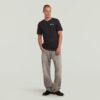 Deeggie Relaxed Straight Jeans Deeggie Relaxed Straight Jeans