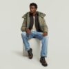 Deeggie Relaxed Straight Jeans Deeggie Relaxed Straight Jeans