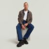 Deeggie Relaxed Straight Jeans Deeggie Relaxed Straight Jeans