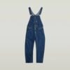 Denim Dungaree 3D Los Denim Dungaree 3D Los