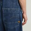 Denim Dungaree 3D Los Denim Dungaree 3D Los