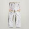 Desert Cropped Broek Desert Cropped Broek