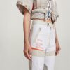 Desert Cropped Broek Desert Cropped Broek