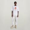 Desert Cropped Broek Desert Cropped Broek