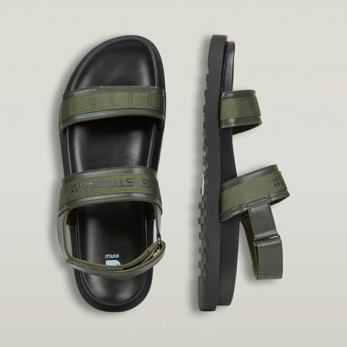 Diesem BSC Sandalen