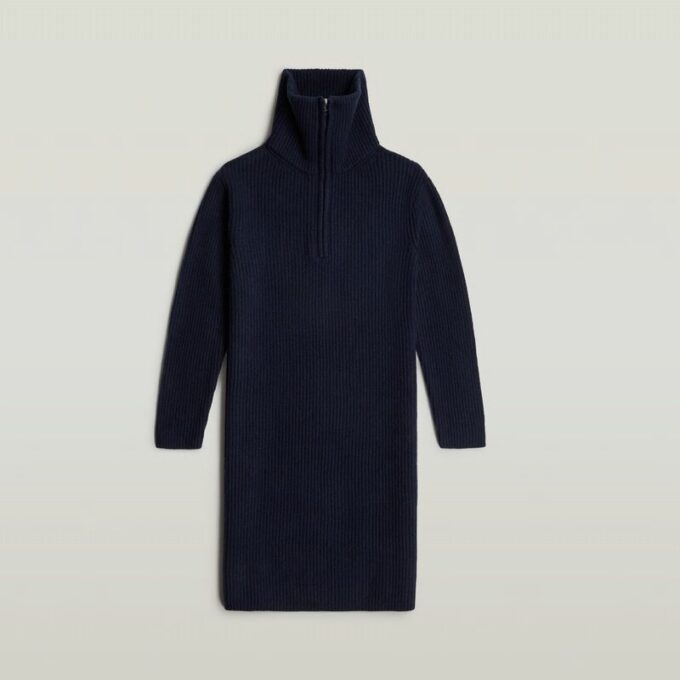 Dikke Skipper-jurk Dikke Skipper-jurk