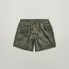 Dirik Camo Allover Zwemshorts Dirik Camo Allover Zwemshorts