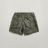Dirik Camo Allover Zwemshorts Dirik Camo Allover Zwemshorts