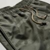 Dirik Camo Allover Zwemshorts Dirik Camo Allover Zwemshorts