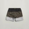 Dirik Color Block zwemshorts