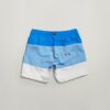 Dirik Color Block zwemshorts