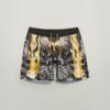 Dirik Jellyfish Allover Zwemshorts Dirik Jellyfish Allover Zwemshorts