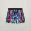 Dirik Jellyfish Allover Zwemshorts Dirik Jellyfish Allover Zwemshorts