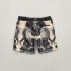 Dirik Jellyfish Allover Zwemshorts Dirik Jellyfish Allover Zwemshorts