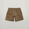 Dirik Solid Zwemshorts