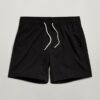 Dirik Solid Zwemshorts Dirik Solid Zwemshorts