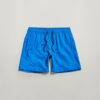 Dirik Solid Zwemshorts