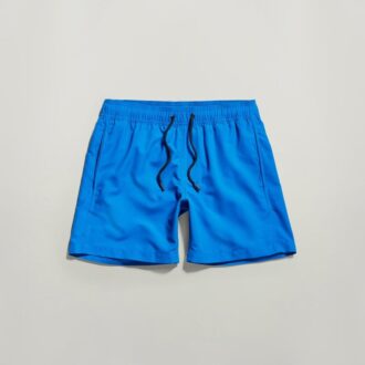 Dirik Solid Zwemshorts