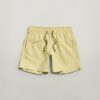 Dirik Solid Zwemshorts