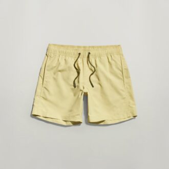 Dirik Solid Zwemshorts