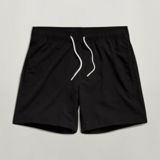 Dirik Solid Zwemshorts