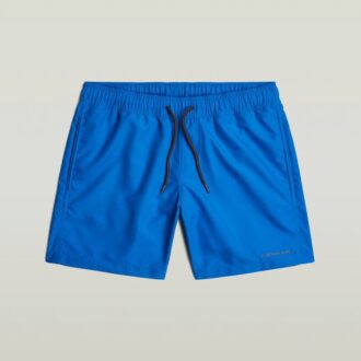 Dirik Solid Zwemshorts