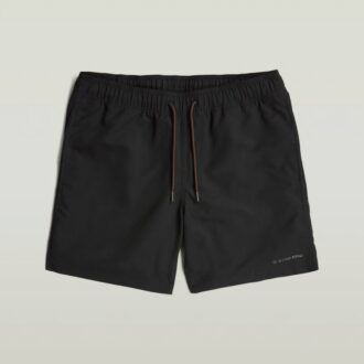 Dirik Solid Zwemshorts