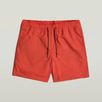 Dirik Solid Zwemshorts