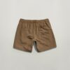 Dirik Solid Zwemshorts