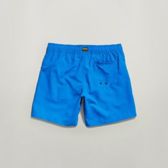 Dirik Solid Zwemshorts