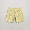 Dirik Solid Zwemshorts