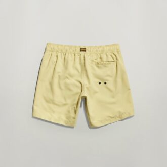 Dirik Solid Zwemshorts