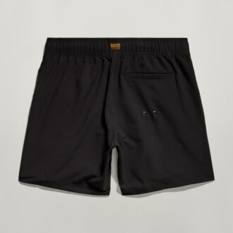 Dirik Solid Zwemshorts