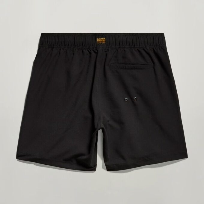 Dirik Solid Zwemshorts Dirik Solid Zwemshorts