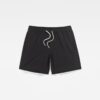 Dirik Solid Zwemshorts Dirik Solid Zwemshorts