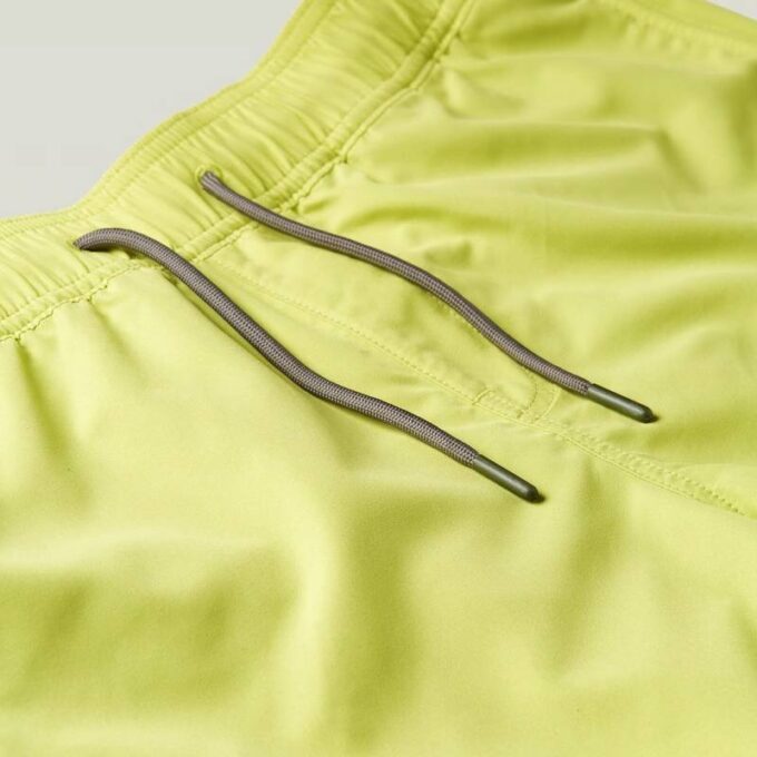 Dirik Solid Zwemshorts