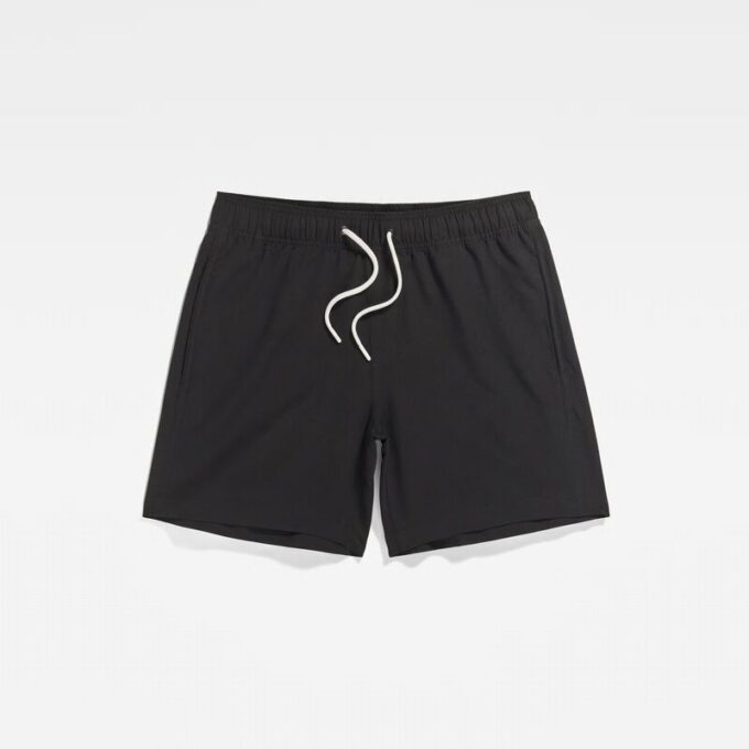 Dirik Solid Zwemshorts Dirik Solid Zwemshorts