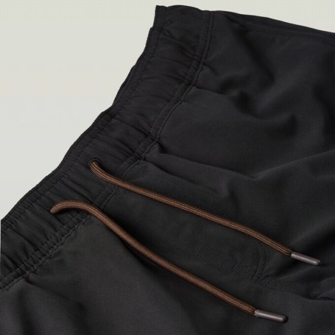Dirik Solid Zwemshorts