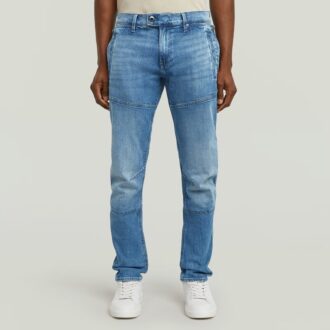 Diver 3D Slim Jeans