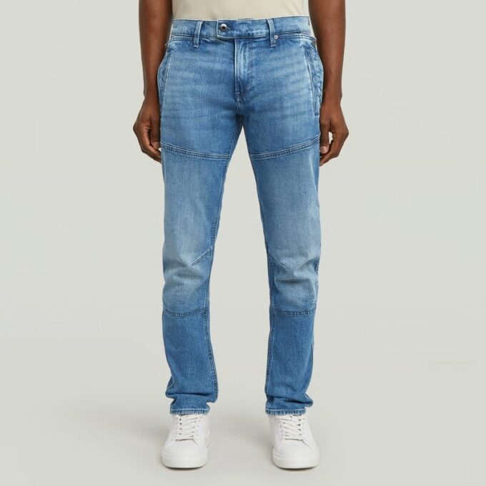 Diver 3D Slim Jeans