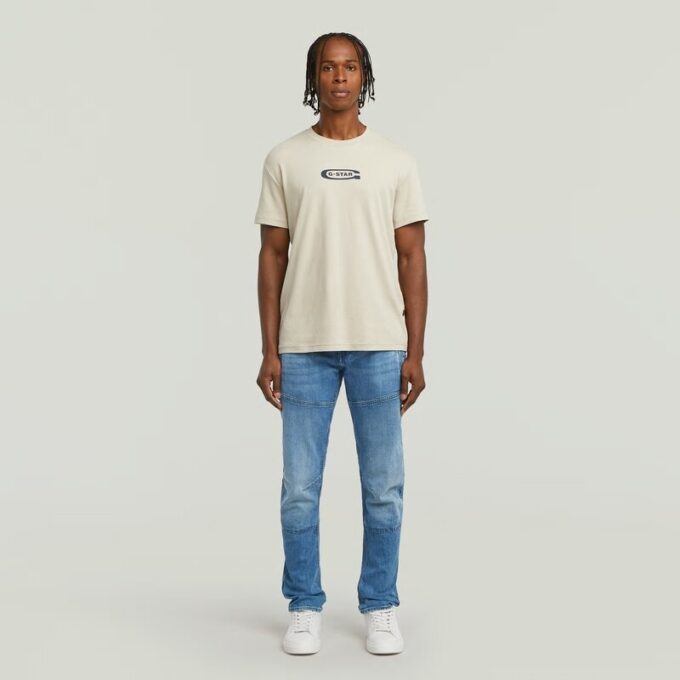 Diver 3D Slim Jeans