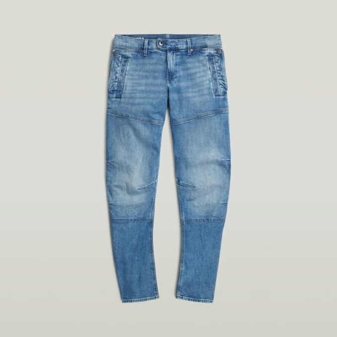 Diver 3D Slim Jeans