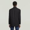 Dubbelrijs blazer