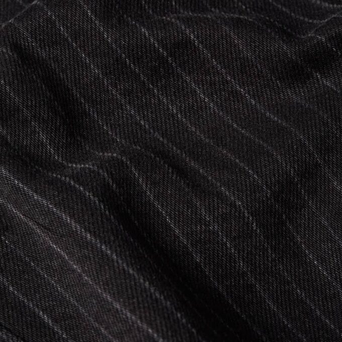 Dubbelrijs blazer Dubbelrijs blazer