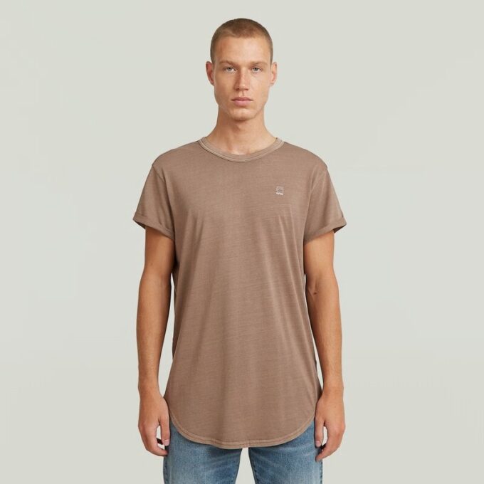 Ductsoon Relaxed T-shirt
