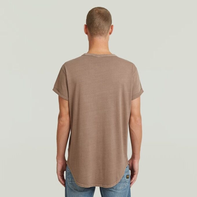 Ductsoon Relaxed T-shirt