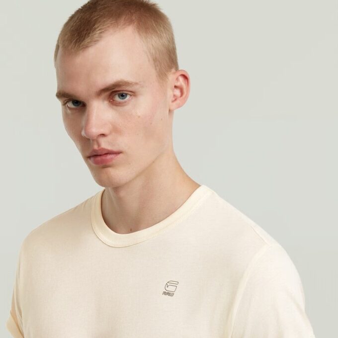 Ductsoon Relaxed T-shirt
