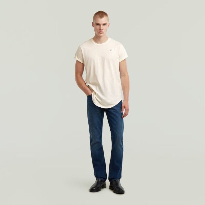 Ductsoon Relaxed T-shirt